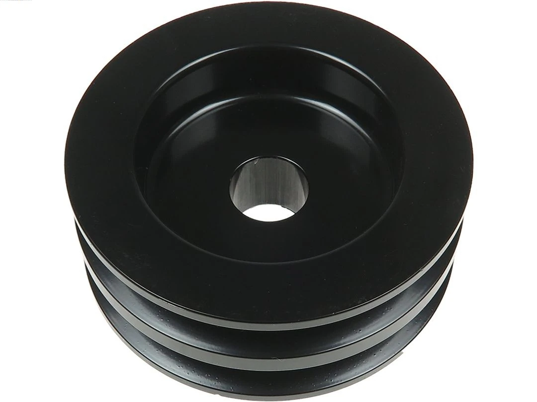 Belt Pulley, alternator Brand new AS-PL AP9004