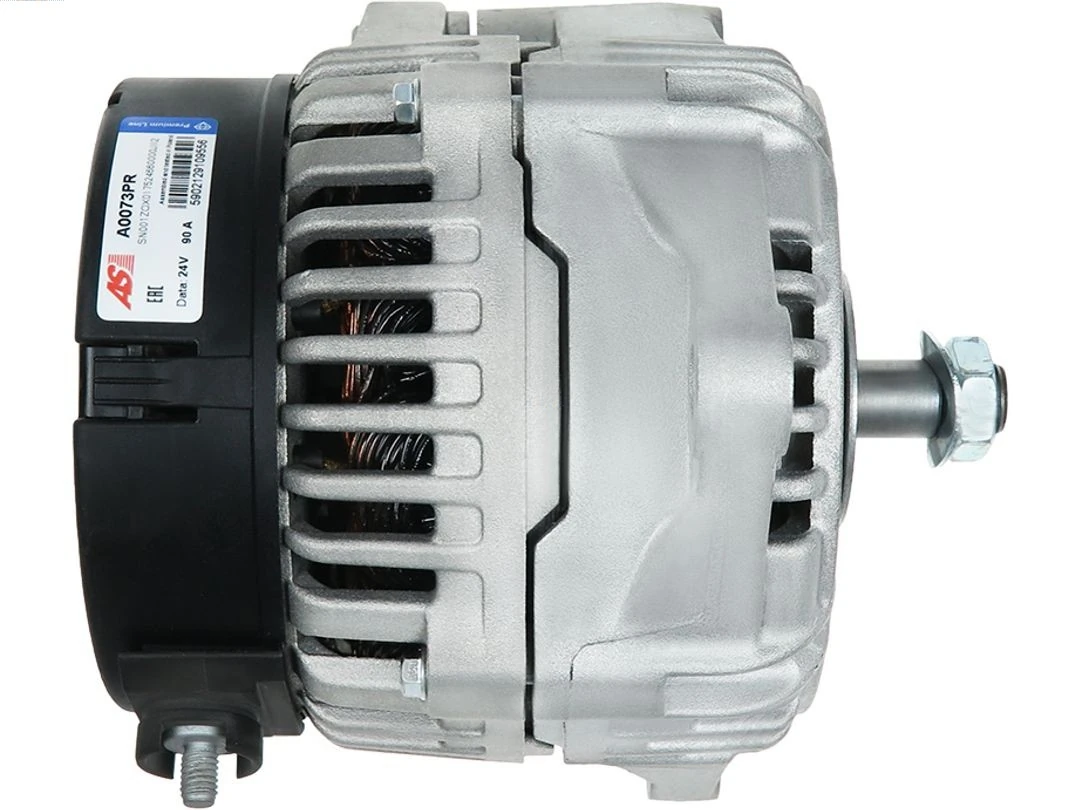 Generator Wiederaufbereitet AS-PL A0073PR