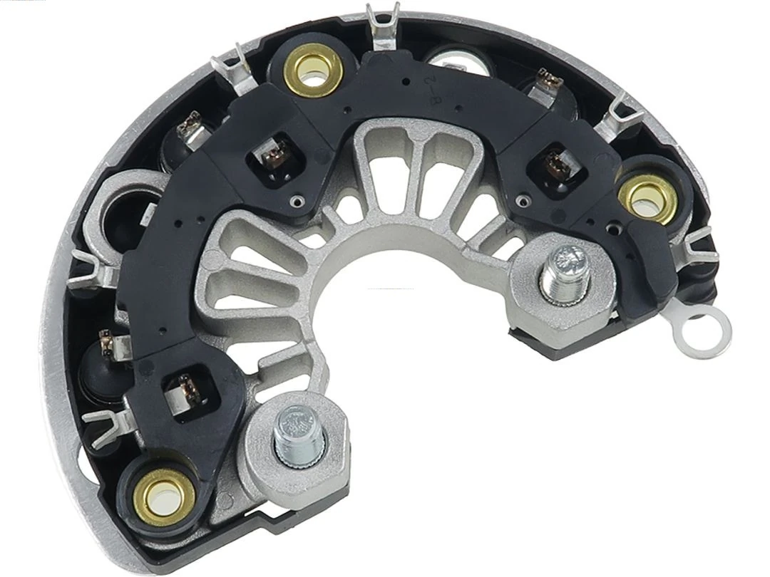 Rectifier, alternator Brand new AS-PL ARC0155