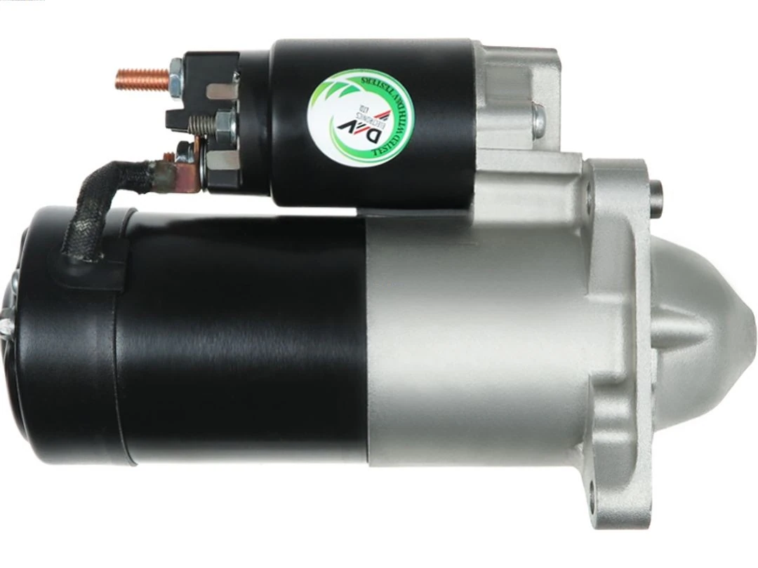 Starter Remanufactured AS-PL S5042PR