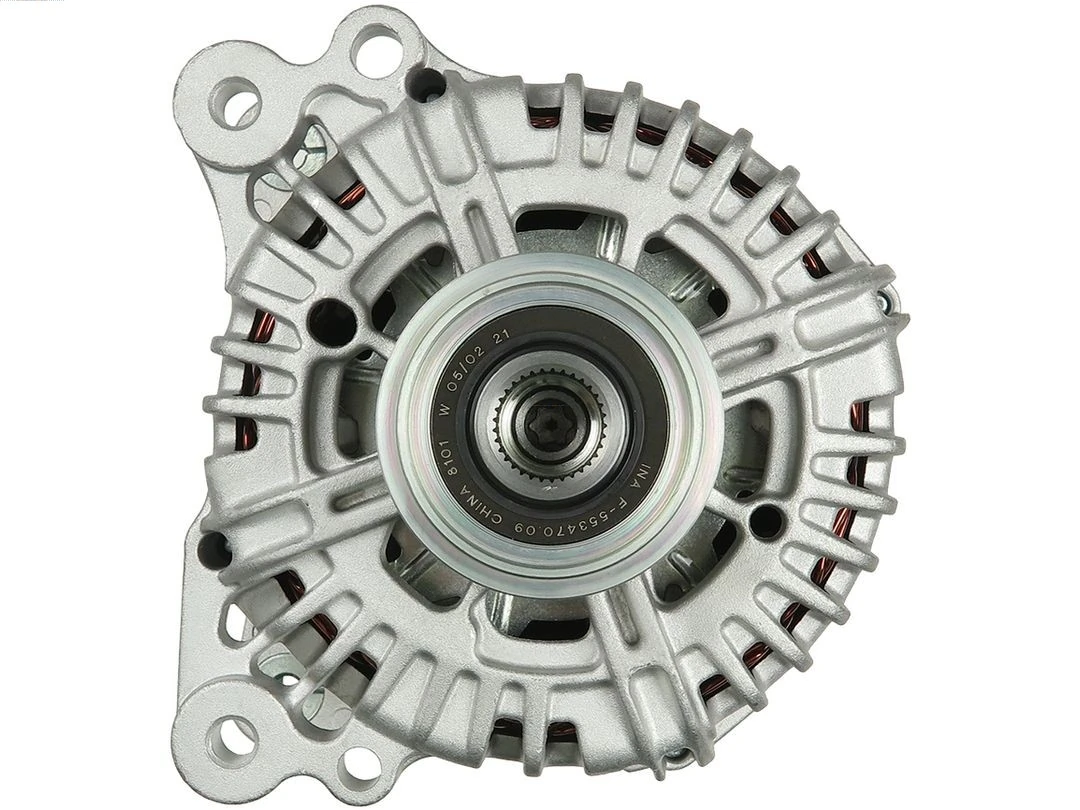 Alternator Brand new AS-PL A3283