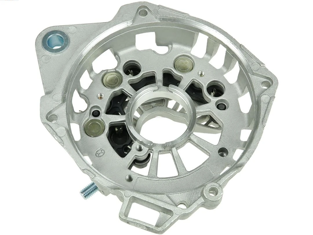 AS-PL ARC3144S Bracket, alternator drive flange