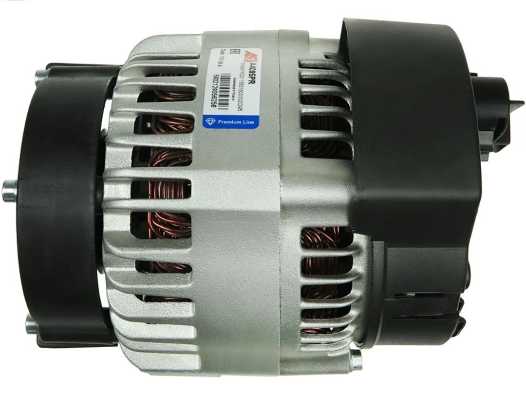 AS-PL A4095PR Alternator
