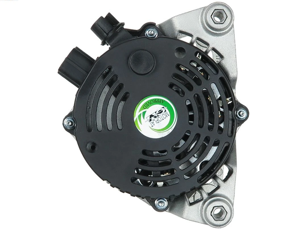Alternator Remanufactured AS-PL A4028PR