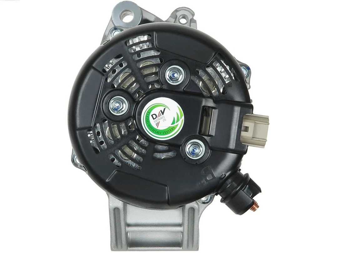 Alternator Brand new AS-PL A6616S