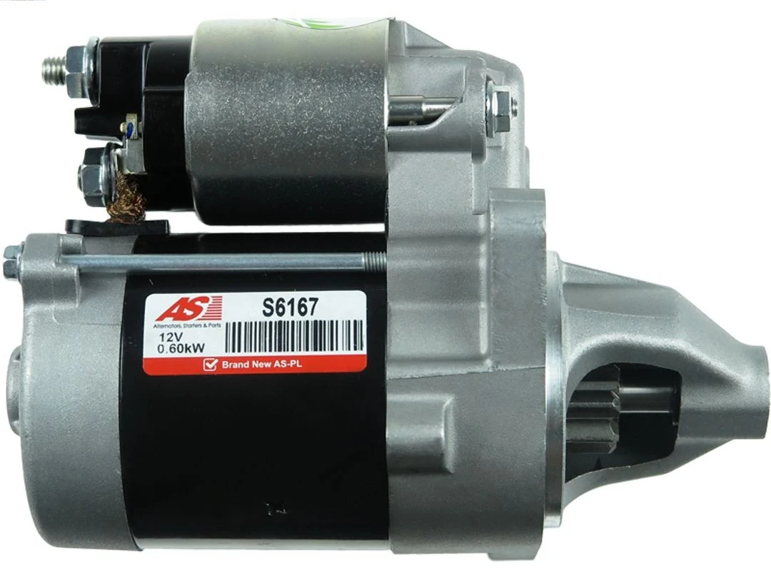 AS-PL S6167 Starter