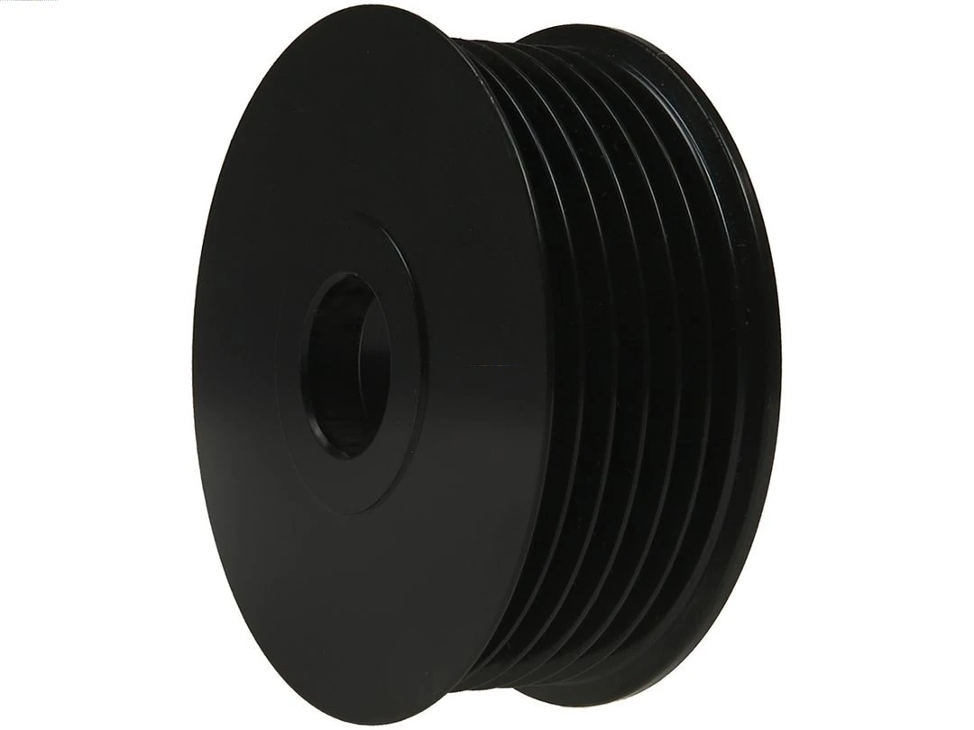 AS-PL AP0096S Belt Pulley, alternator