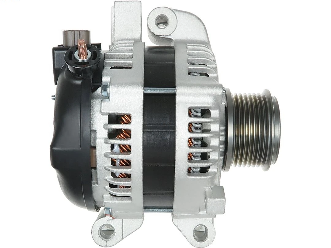Alternator Brand new AS-PL A6063
