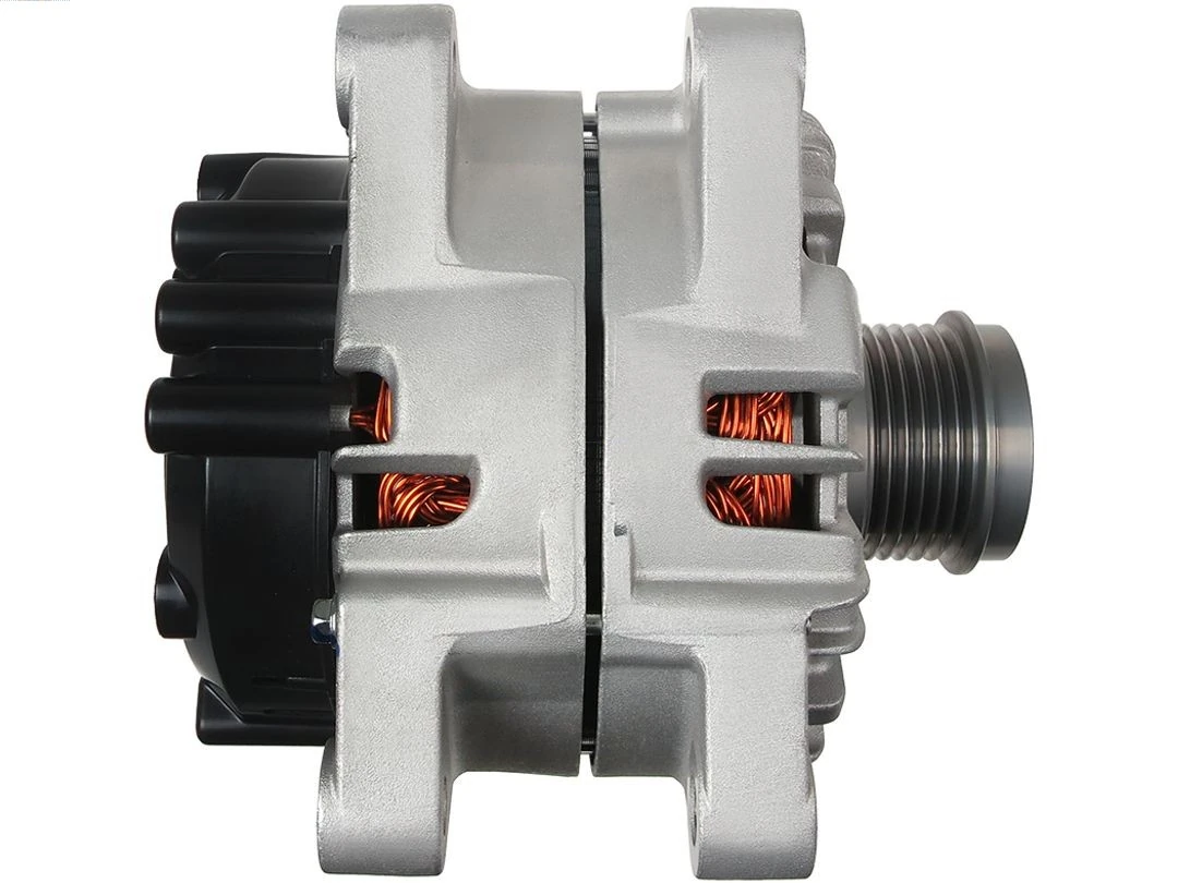 Alternator Brand new AS-PL A3672S