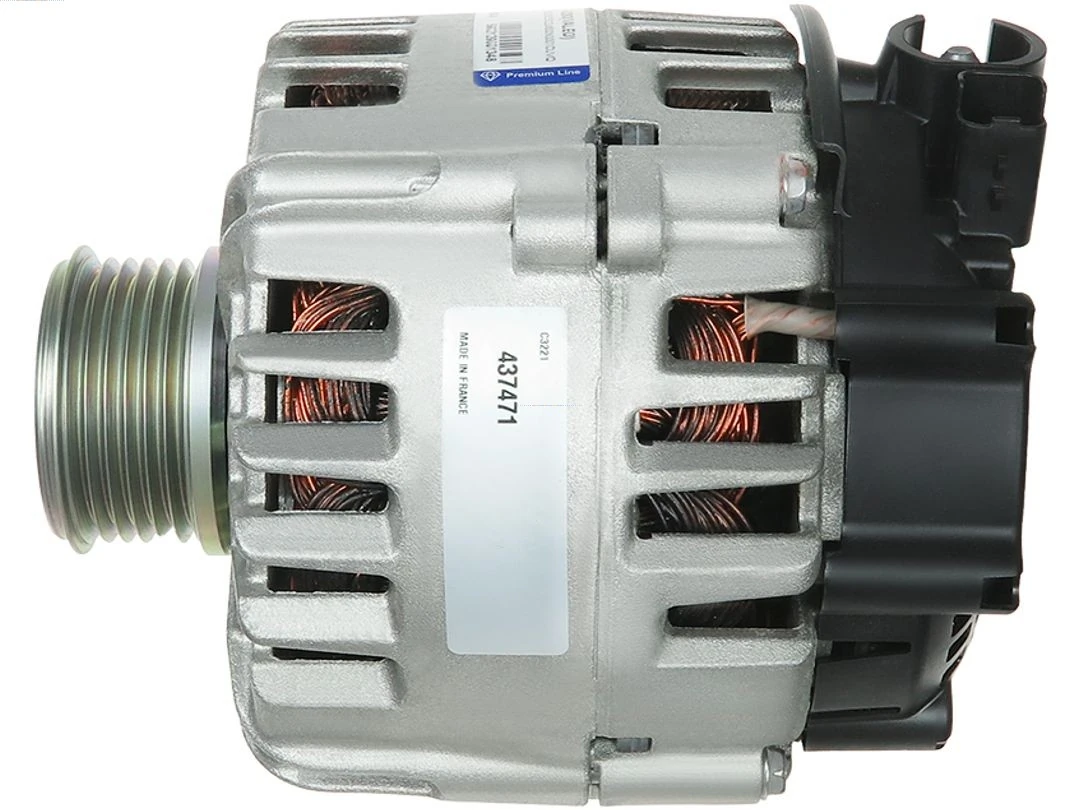 Alternator Brand new Valeo A3263(VALEO)