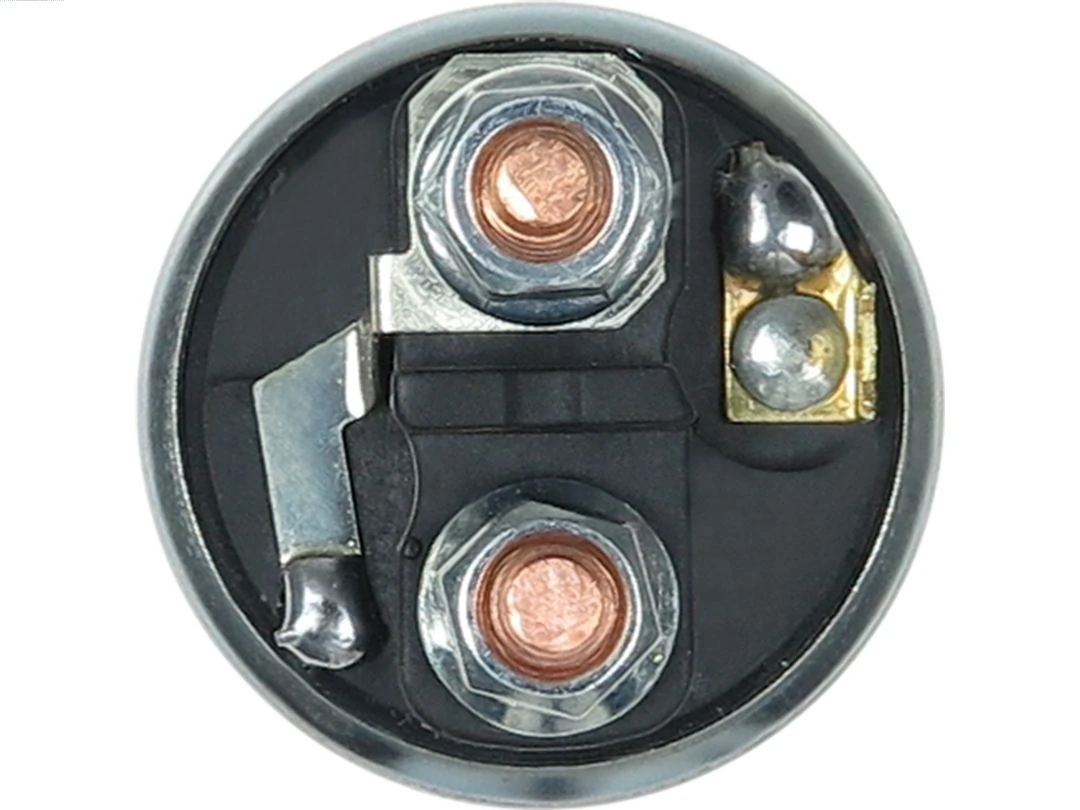 Solenoid Switch, starter Brand new AS-PL SS3082