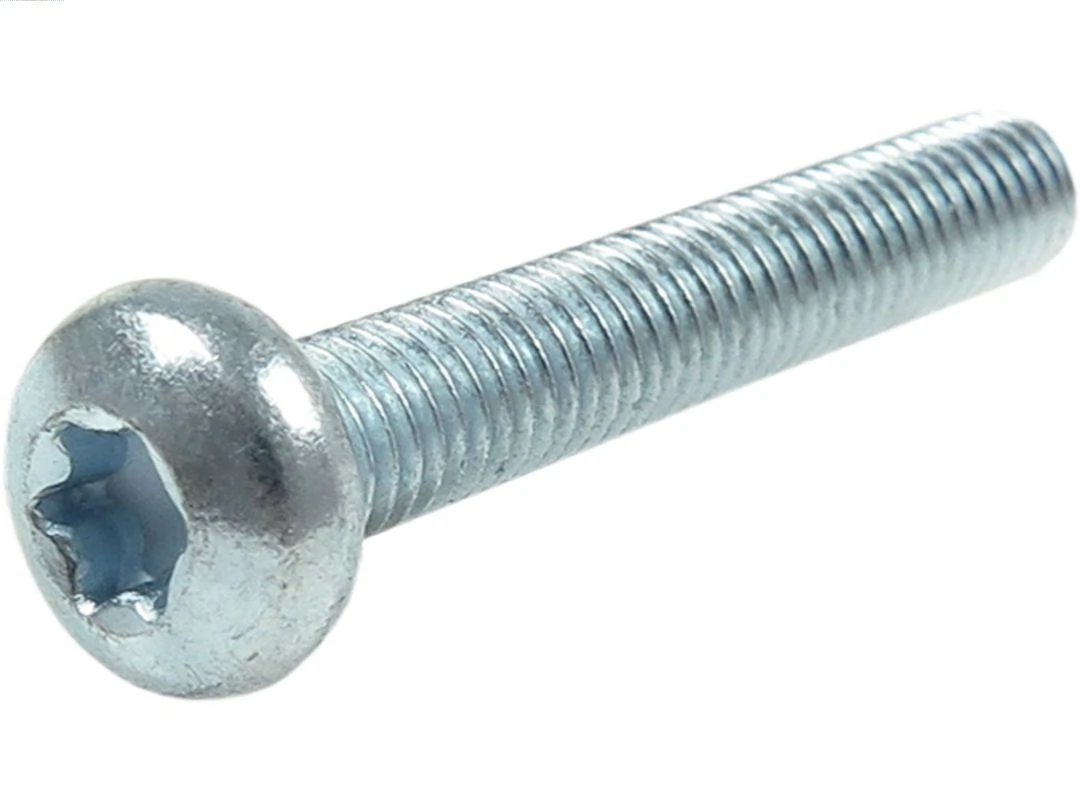 Repair Set, alternator Brand new AS-PL ARS9021