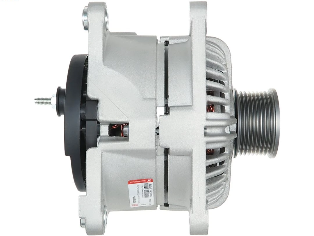 AS-PL A0796S Alternator
