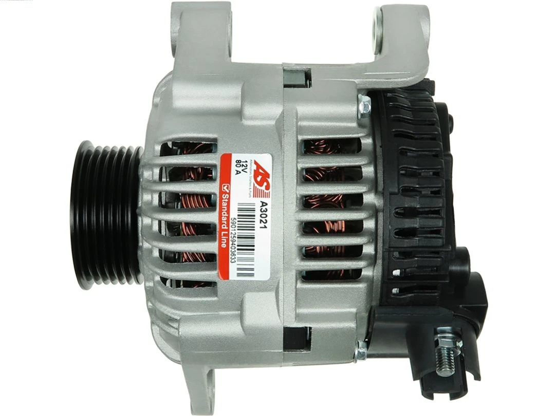 AS-PL A3021 Alternator