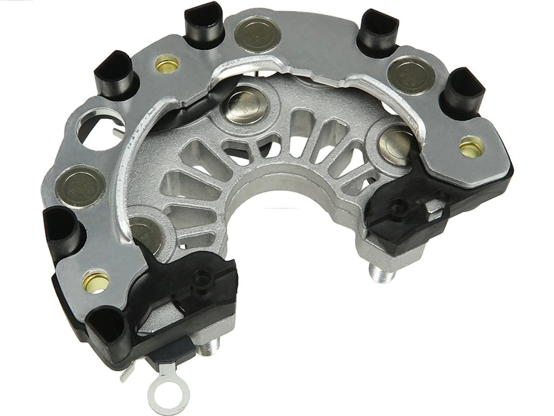 Gleichrichter, Generator Brandneu AS-PL ARC0048