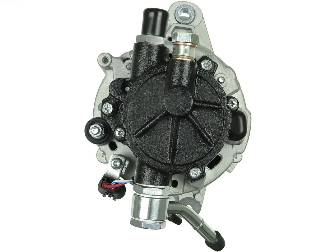 Alternator Brand new AS-PL A9007