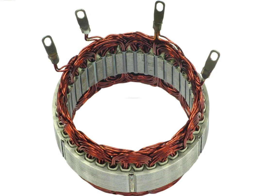Stator, alternator Brand new AS-PL AS6007