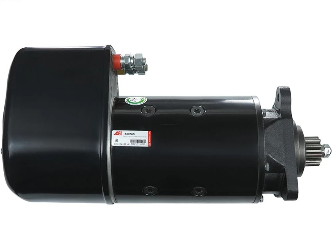AS-PL S0876S Starter