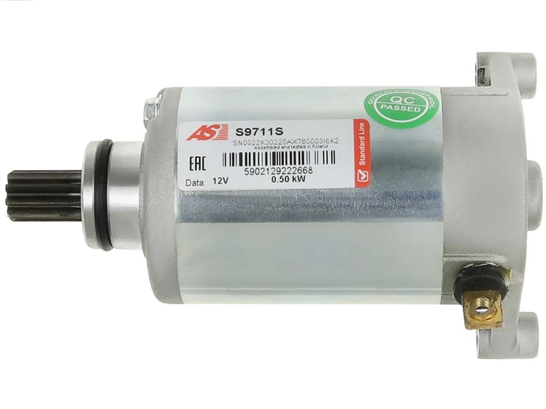Starter Brand new AS-PL S9711S