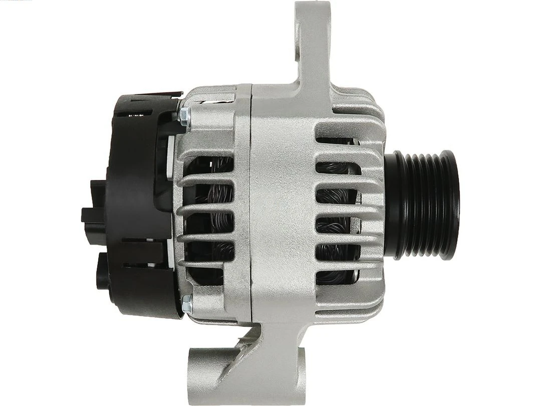 Alternator Remanufactured AS-PL A6509PR
