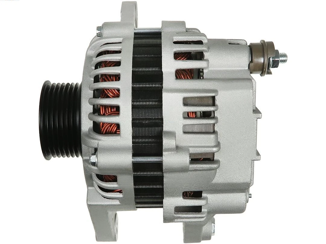 AS-PL A5248 Alternator