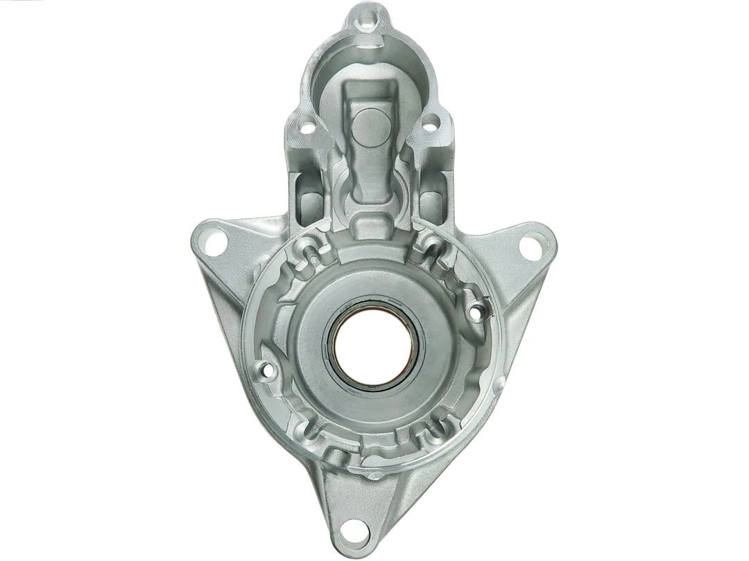 Starterdeckel, Vergaser Brandneu AS-PL SBR0007