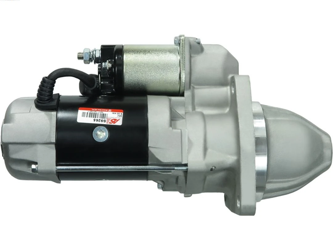 AS-PL S9265 Starter