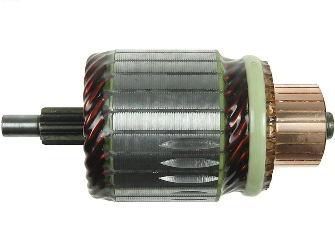 Armature, starter Brand new AS-PL SA5043S