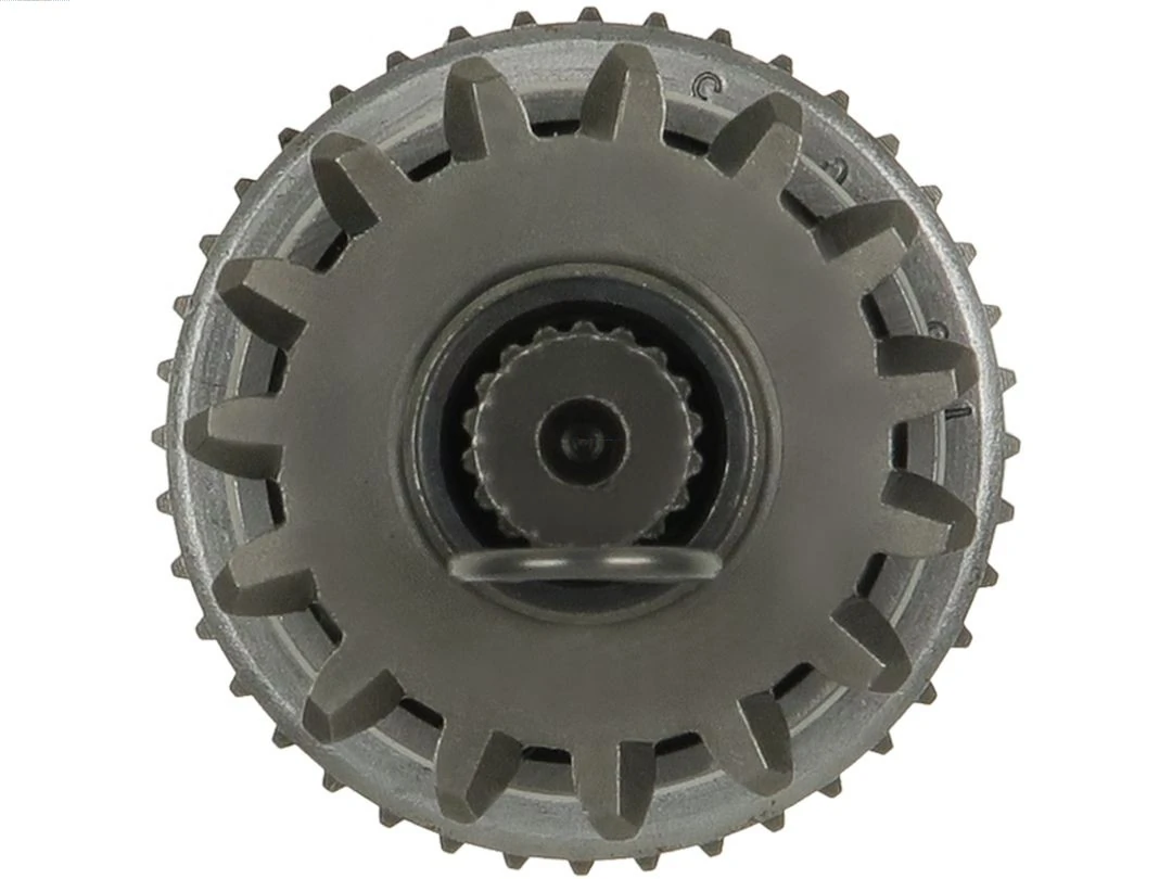 AS-PL SD6070 Freewheel Gear, starter