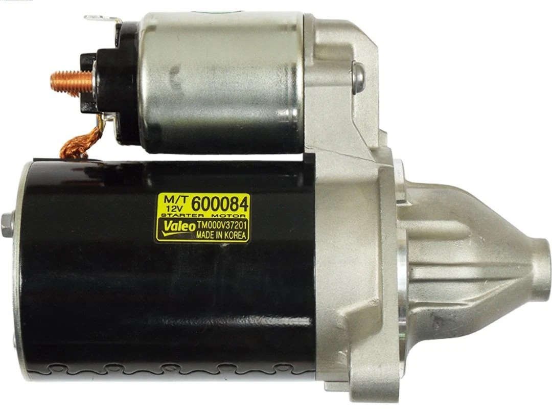 Starter Brand new Valeo S3111(VALEO)