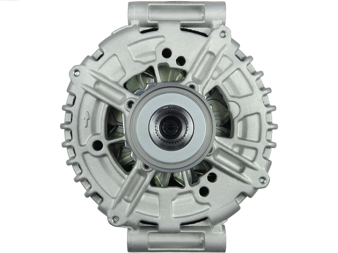 Alternator Brand new AS-PL A0505