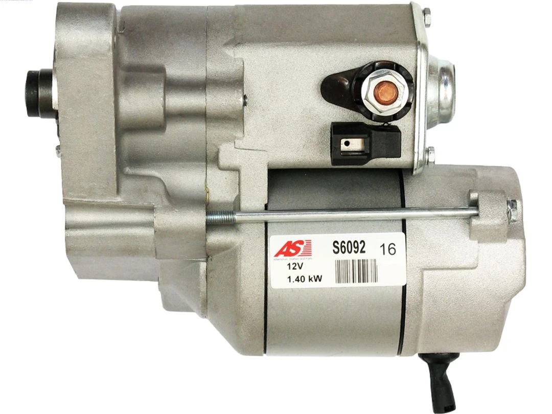 AS-PL S6092 Starter