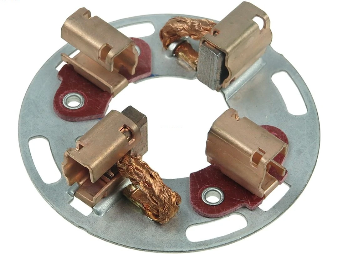 Holder, carbon brushes Brand new Valeo SBH3008(VALEO)