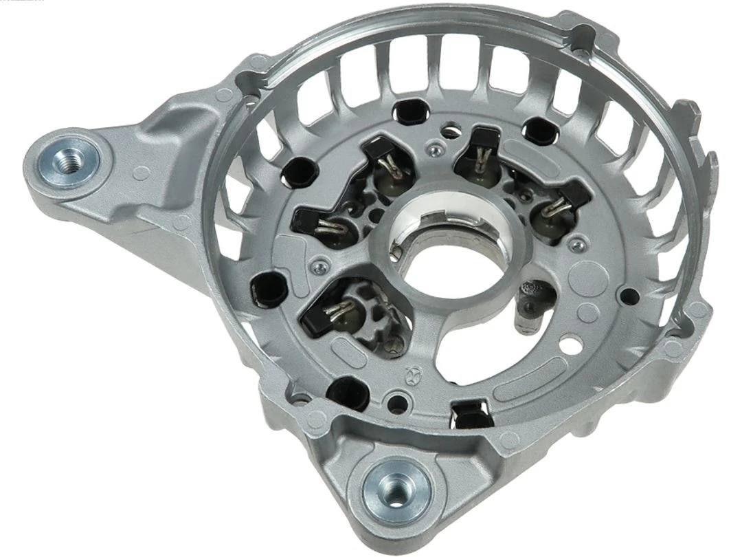 AS-PL ARC0210S Bracket, alternator drive flange