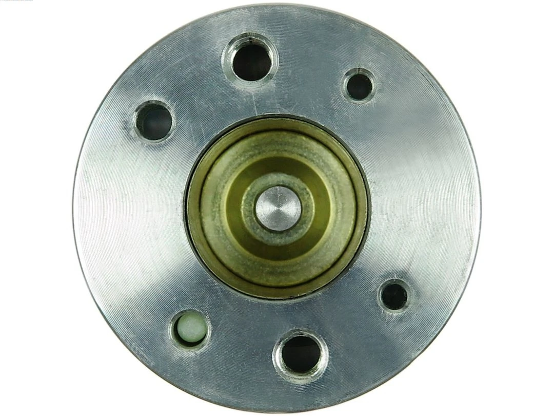 Solenoid Switch, starter Brand new AS-PL SS2064S