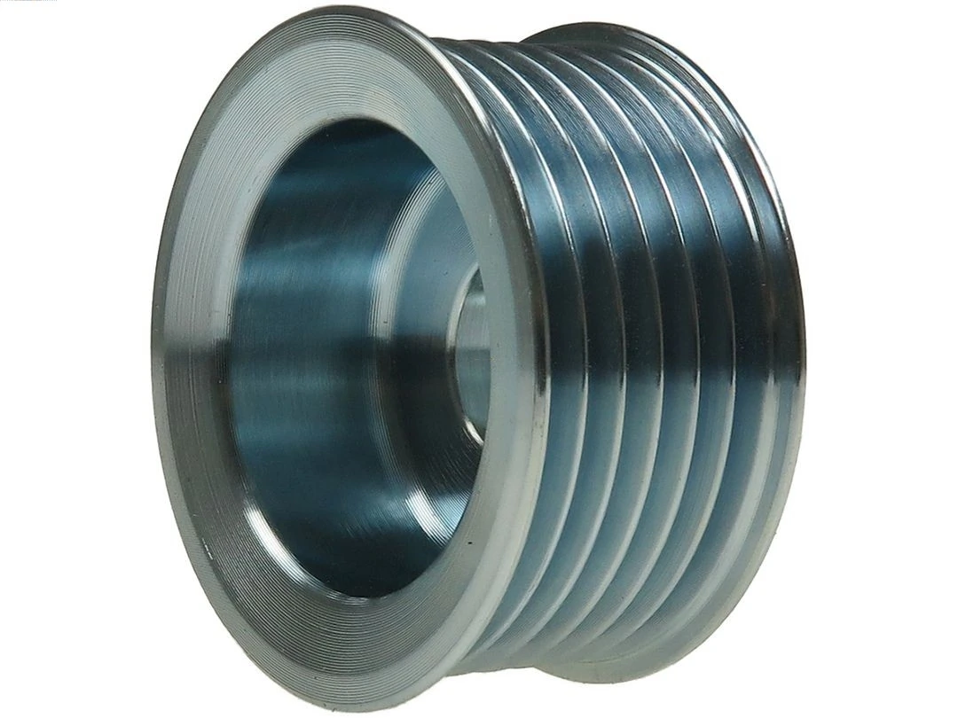 Belt Pulley, alternator Brand new AS-PL AP5055S