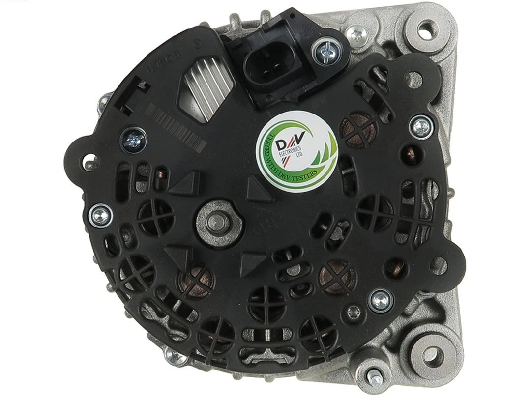 AS-PL A0261PR Alternator