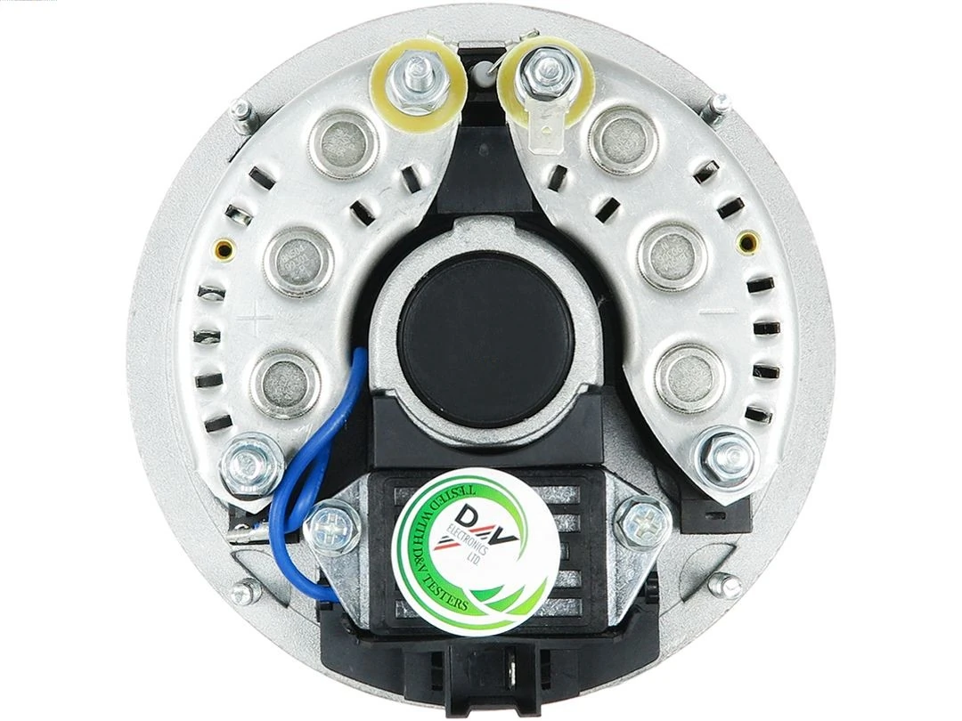 AS-PL A3529S Alternator