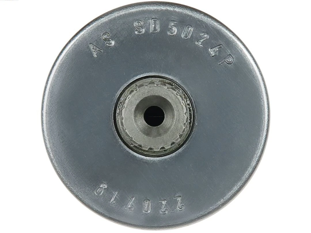 AS-PL SD5024P Freewheel Gear, starter