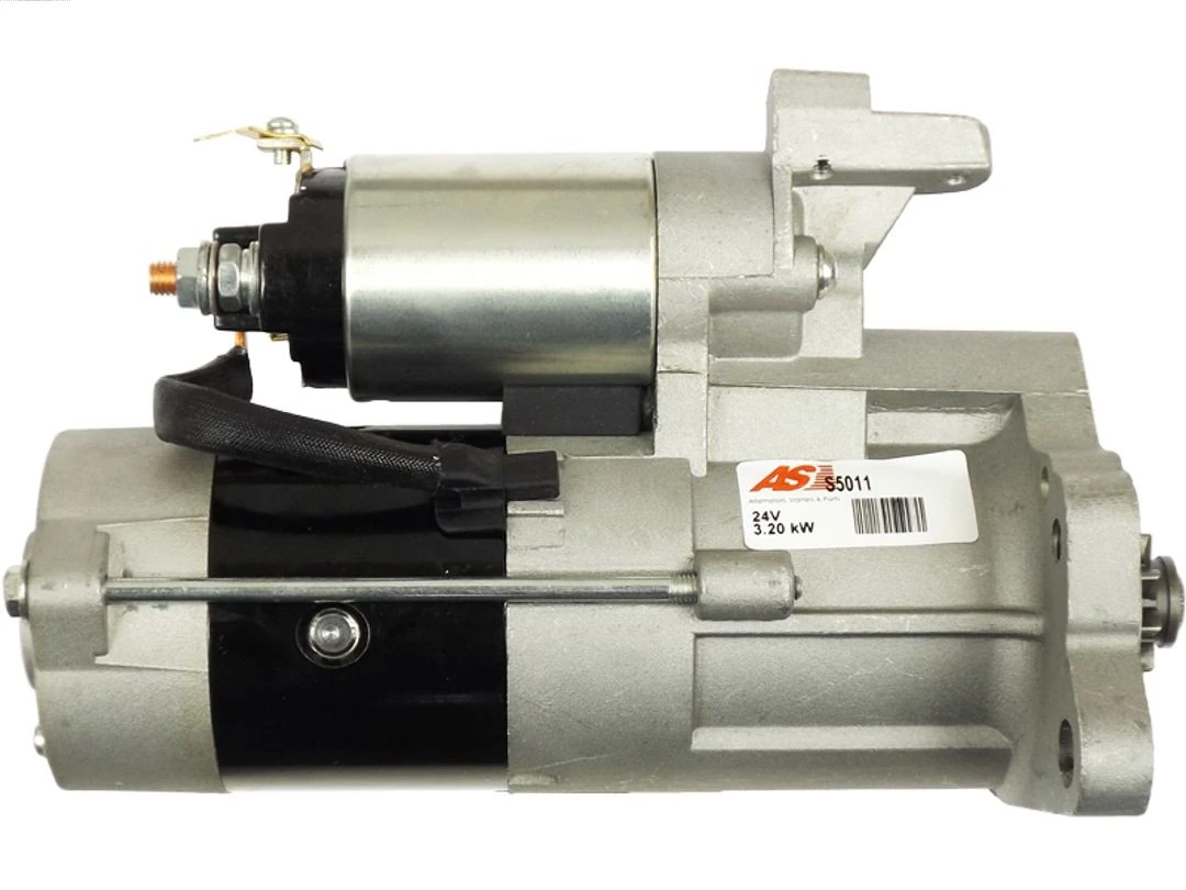 AS-PL S5011 Starter