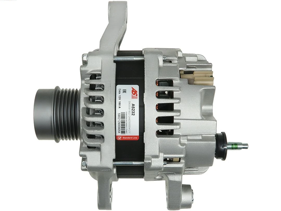 Alternator Brand new AS-PL A5232