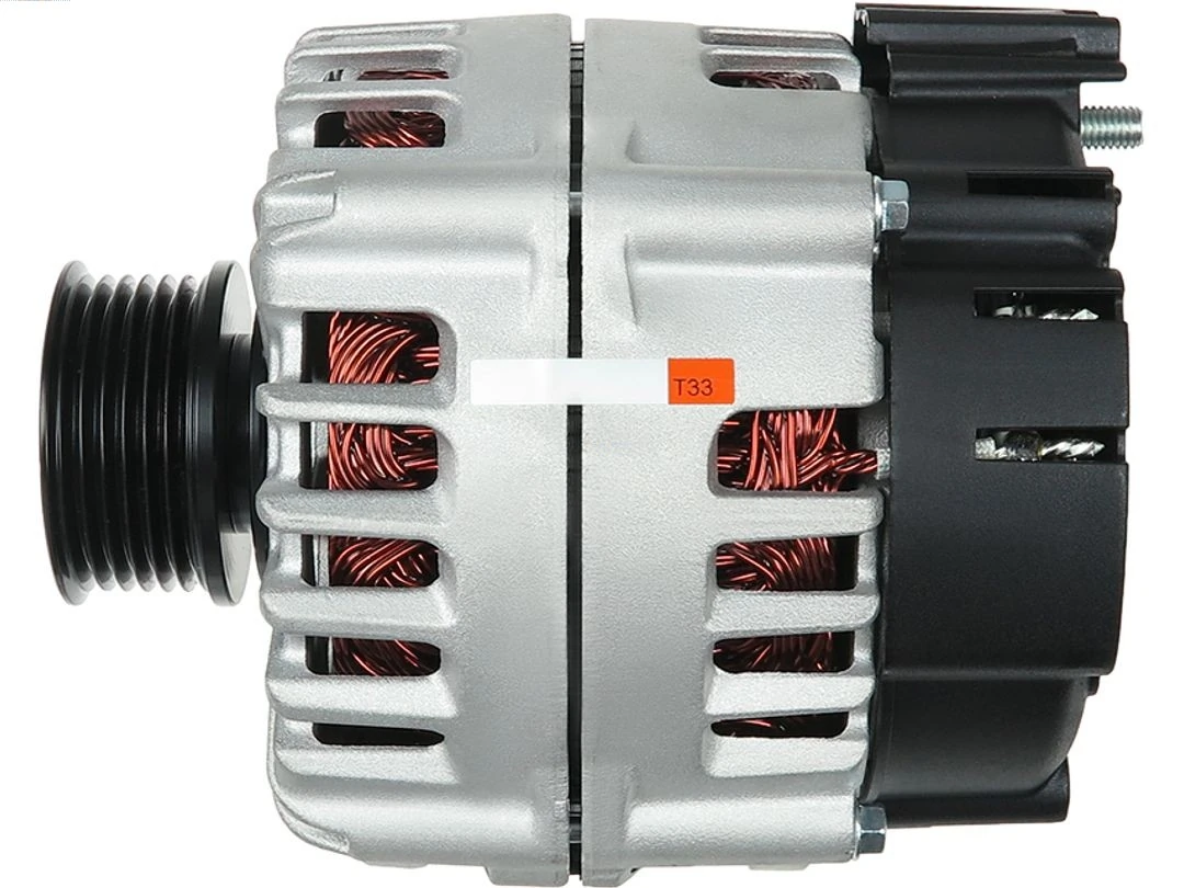 AS-PL A3155 Alternator