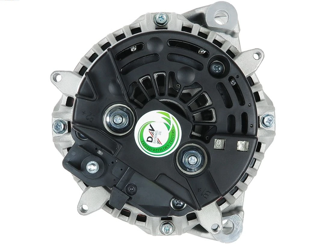 Alternator Brand new AS-PL A0711S