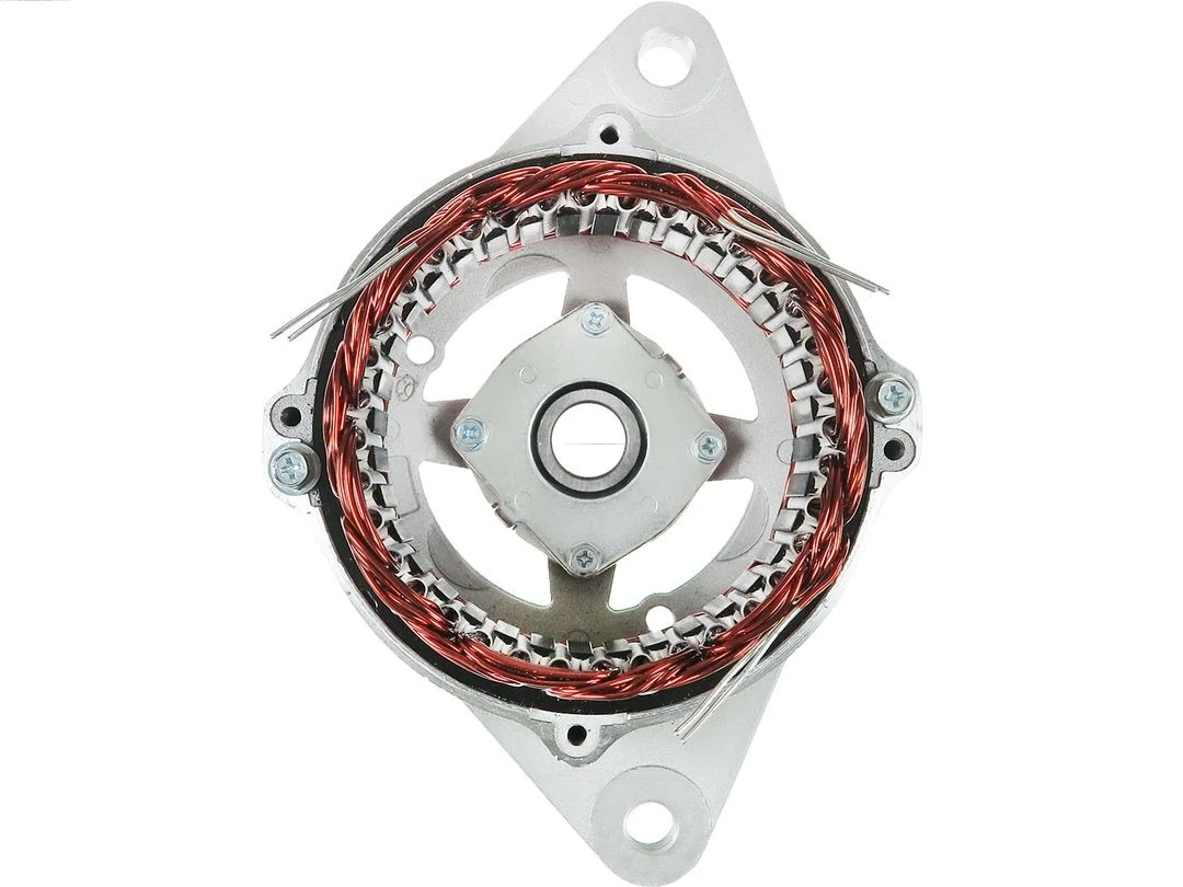 AS-PL ABR4021 Bracket, alternator drive flange