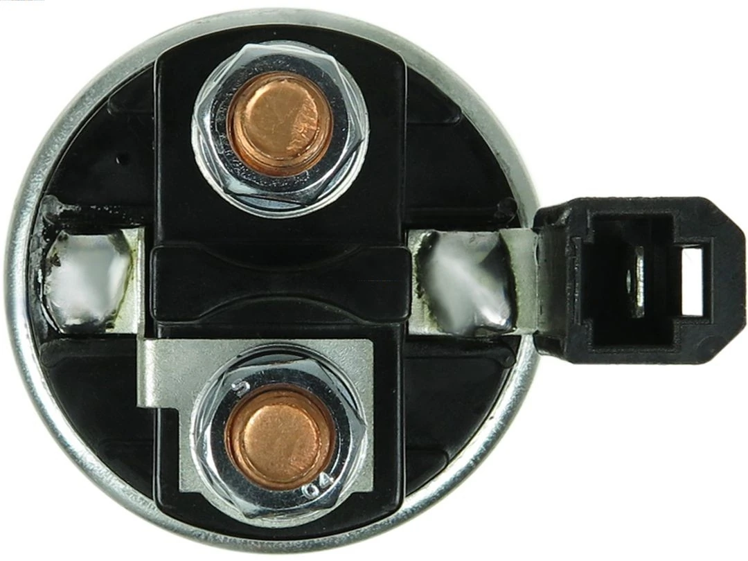AS-PL SS5144P Solenoid Switch, starter