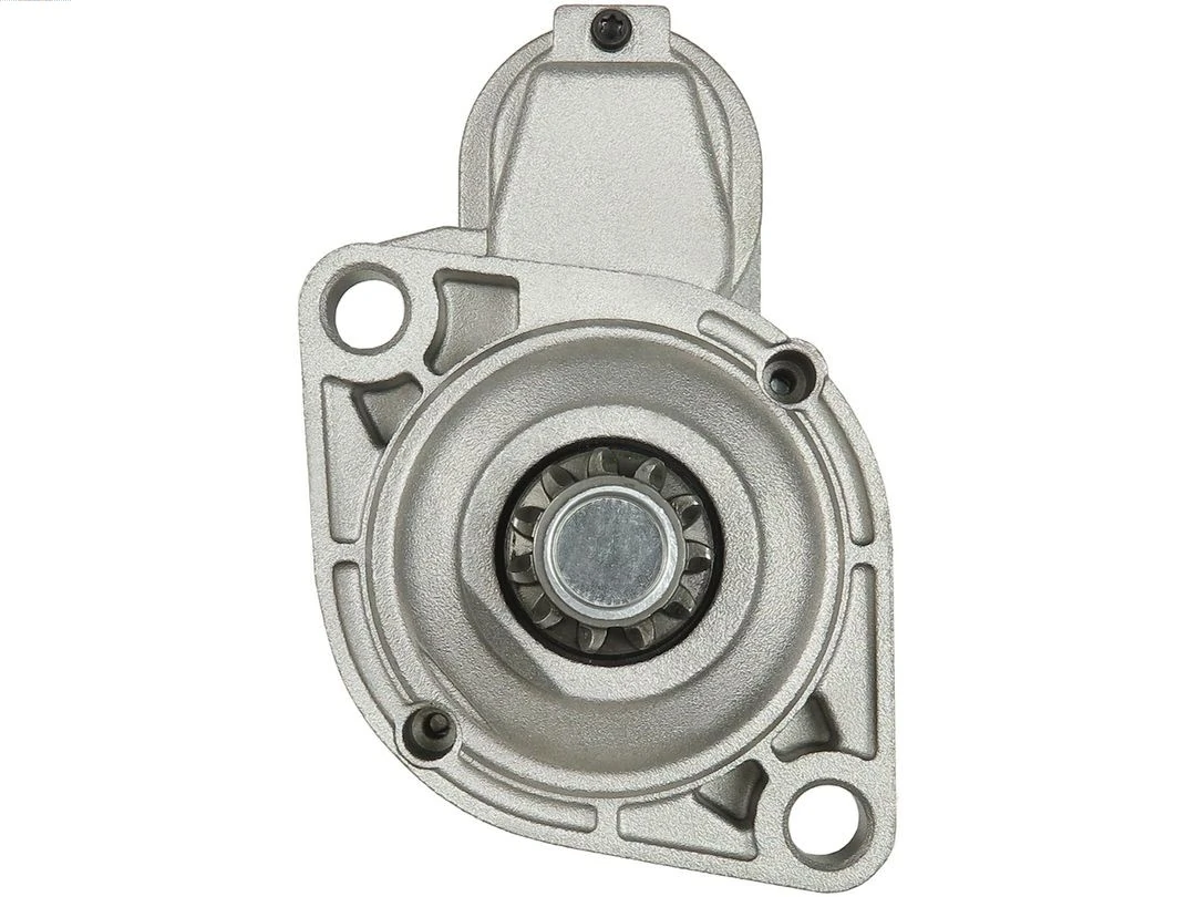 Starter Remanufactured AS-PL S3025SR