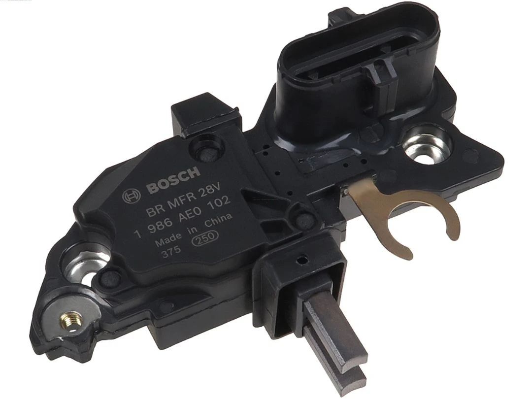 Alternator Regulator Brand new Bosch ARE0140(BOSCH)