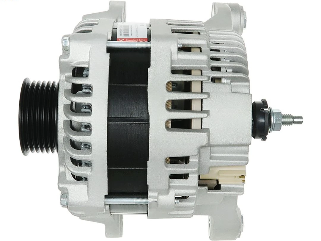 AS-PL A5148 Alternator