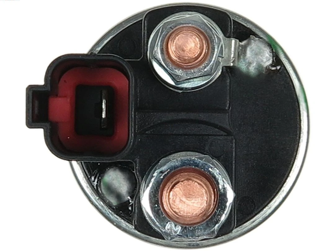 Solenoid Switch, starter Brand new AS-PL SS9148P