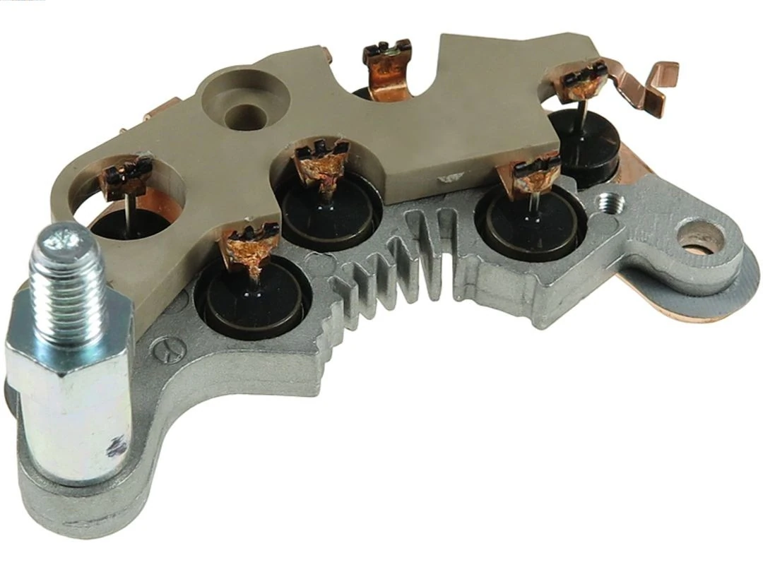 Rectifier, alternator Brand new AS-PL ARC1003